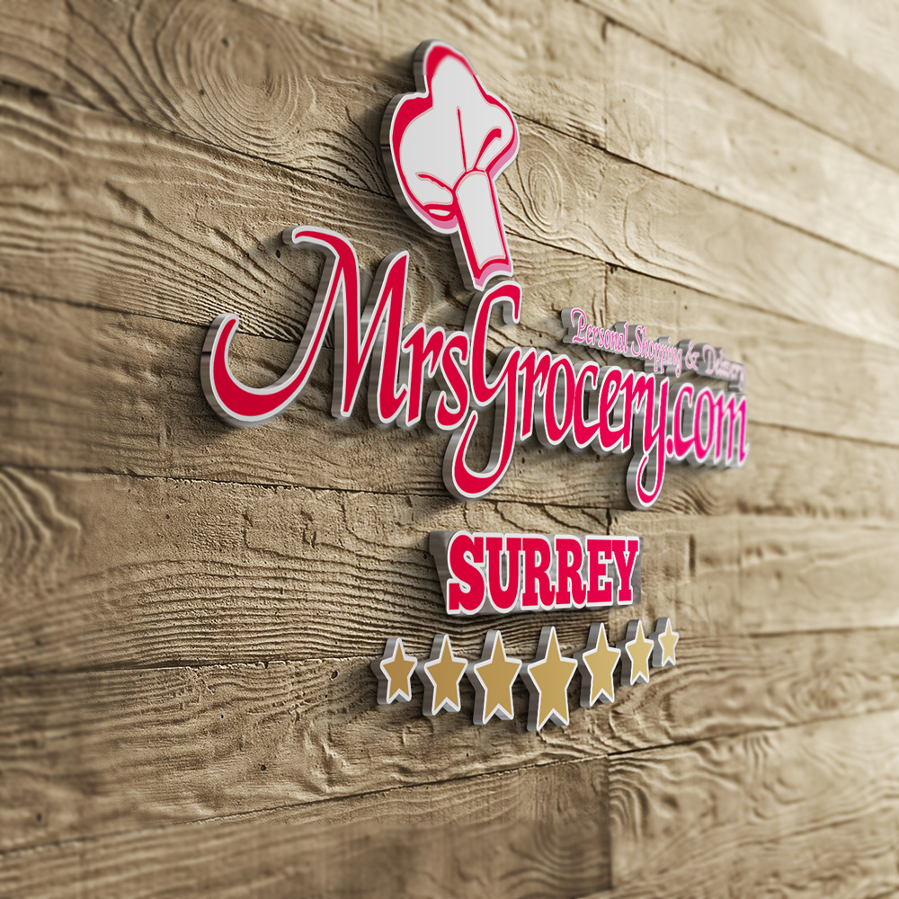 Surrey